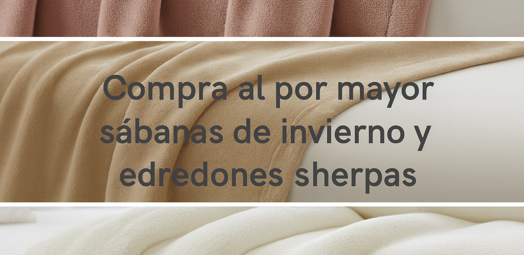 Venta al por mayor de Ropa, Confección, Textil - El Mayorista del Textil